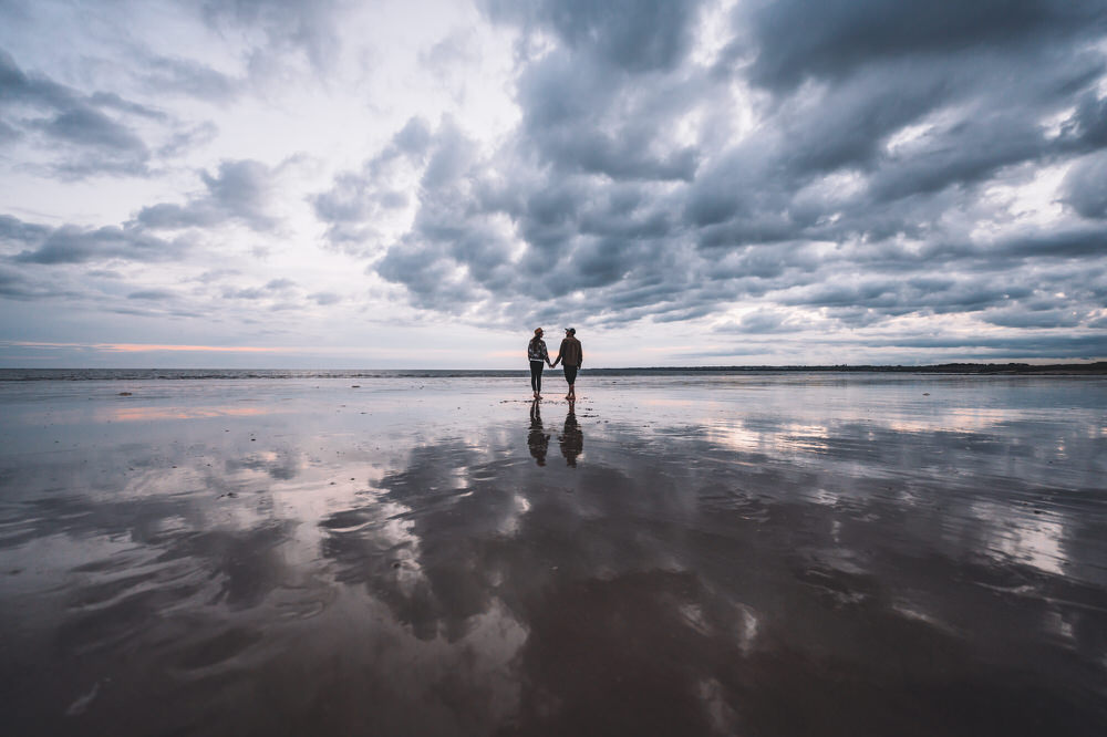 ©Max Coquard-Bestobers-LBST - Balade en amoureux sur le littoral de Lorient Bretagne Sud
