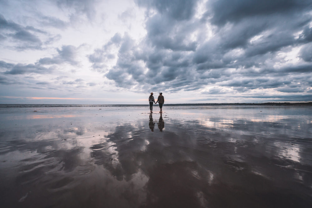 ©Max Coquard-Bestobers-LBST - Balade en amoureux sur le littoral de Lorient Bretagne Sud