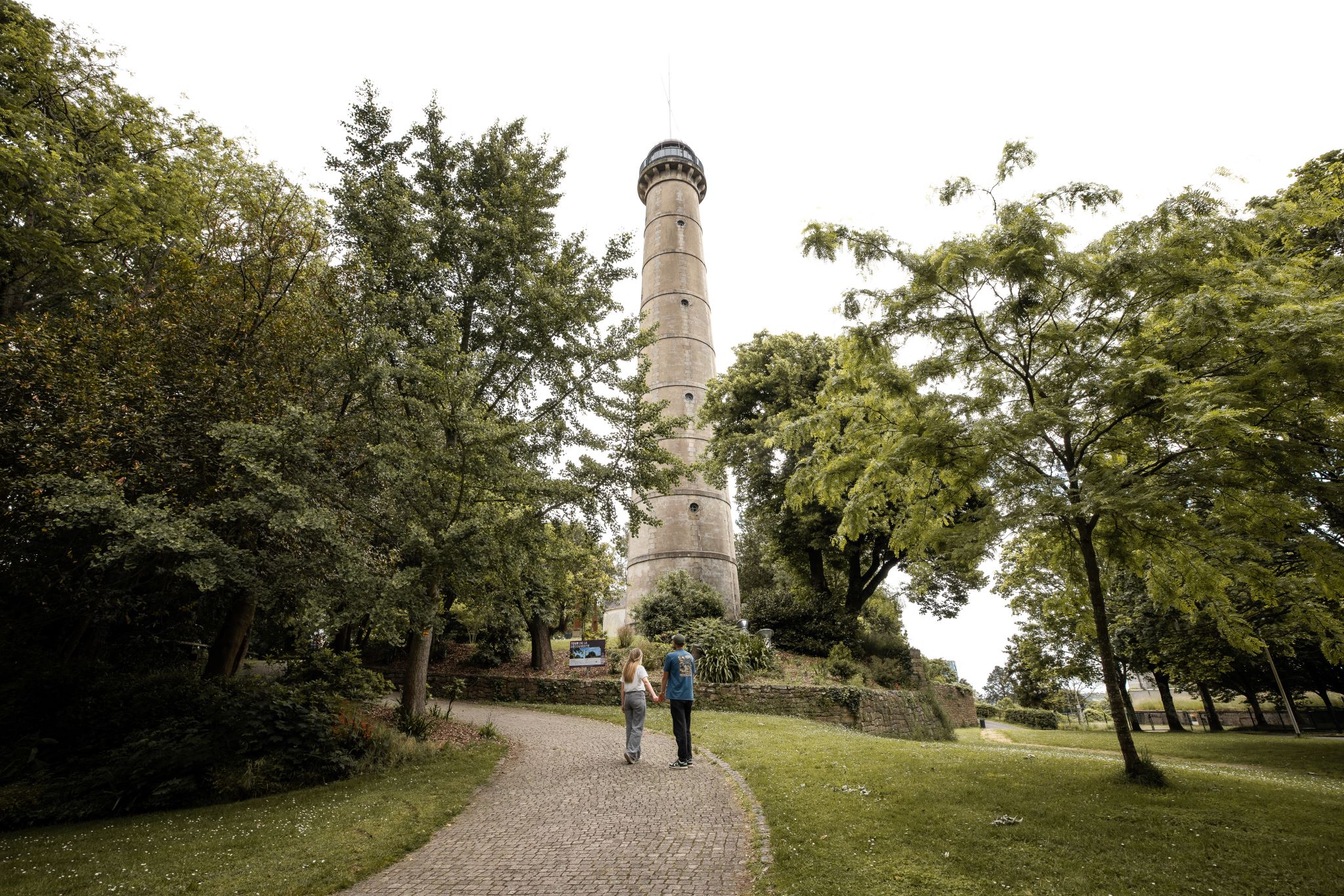 Balade dans l'enclos du Port à Lorient (Morbihan) - ©Hello Travelers - LBST