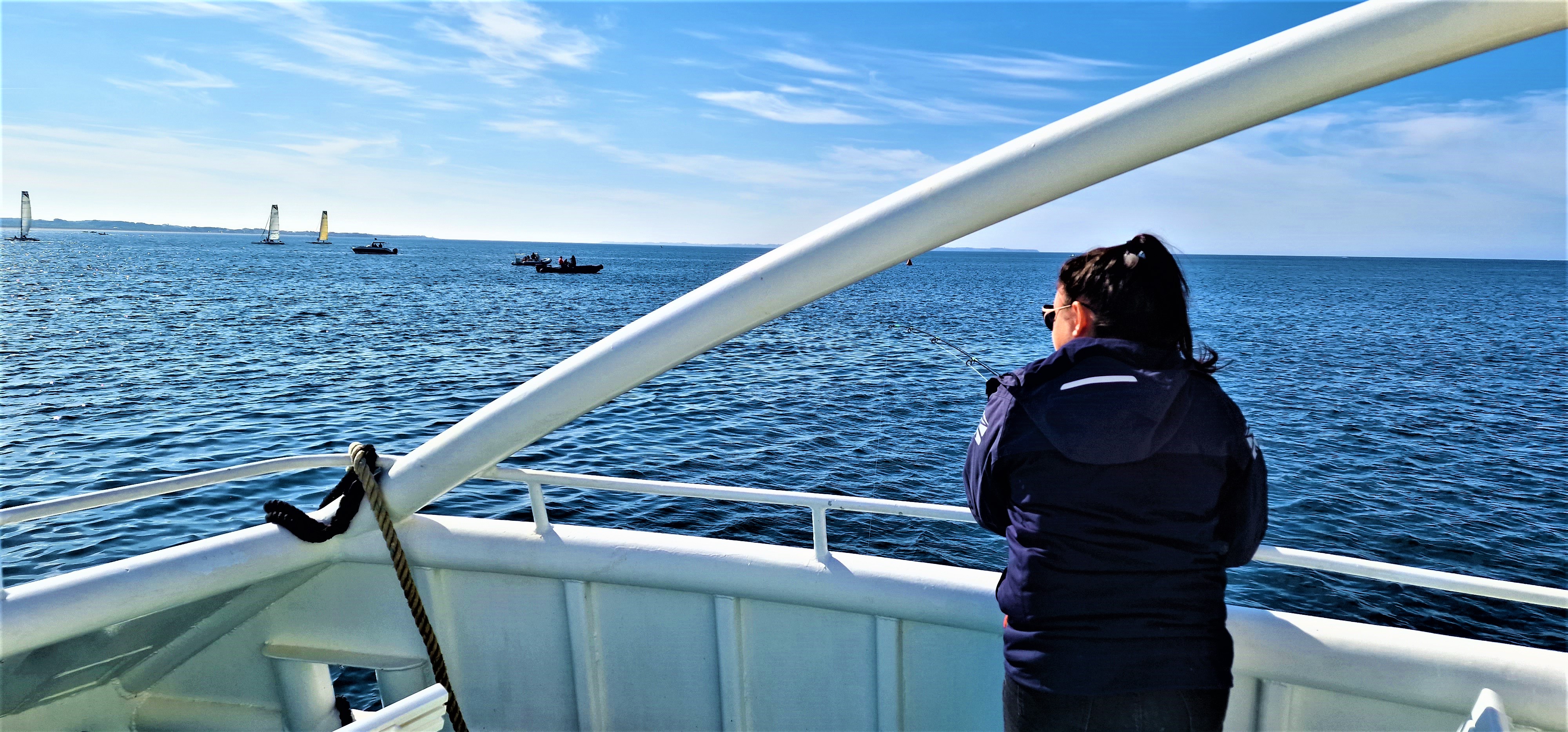- LBST - Photo pêche