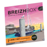 BREIZHBOX® ORANGE