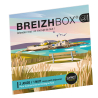BREIZHBOX® BLEUE