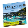 BREIZHBOX® VERTE