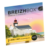 BREIZHBOX® JAUNE