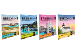 Breizhbox® fête ses 15 ans avec La Loutre : une collaboration 100% bretonne
