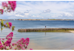 Top 5 des activités à faire au printemps en Bretagne Sud avec Breizhbox®