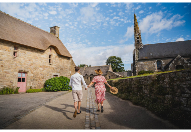 Pourquoi la Breizhbox® est le cadeau idéal et parfait pour la Saint-Valentin ?