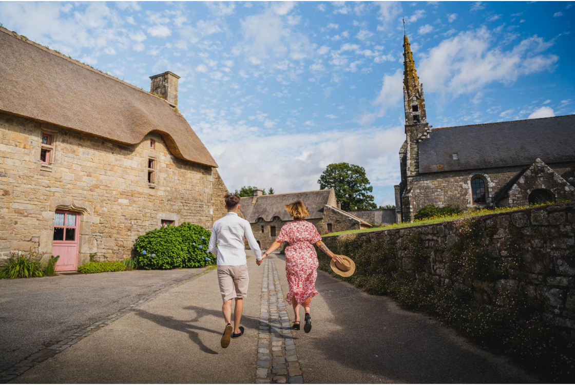 Pourquoi la Breizhbox® est le cadeau idéal et parfait pour la Saint-Valentin ?