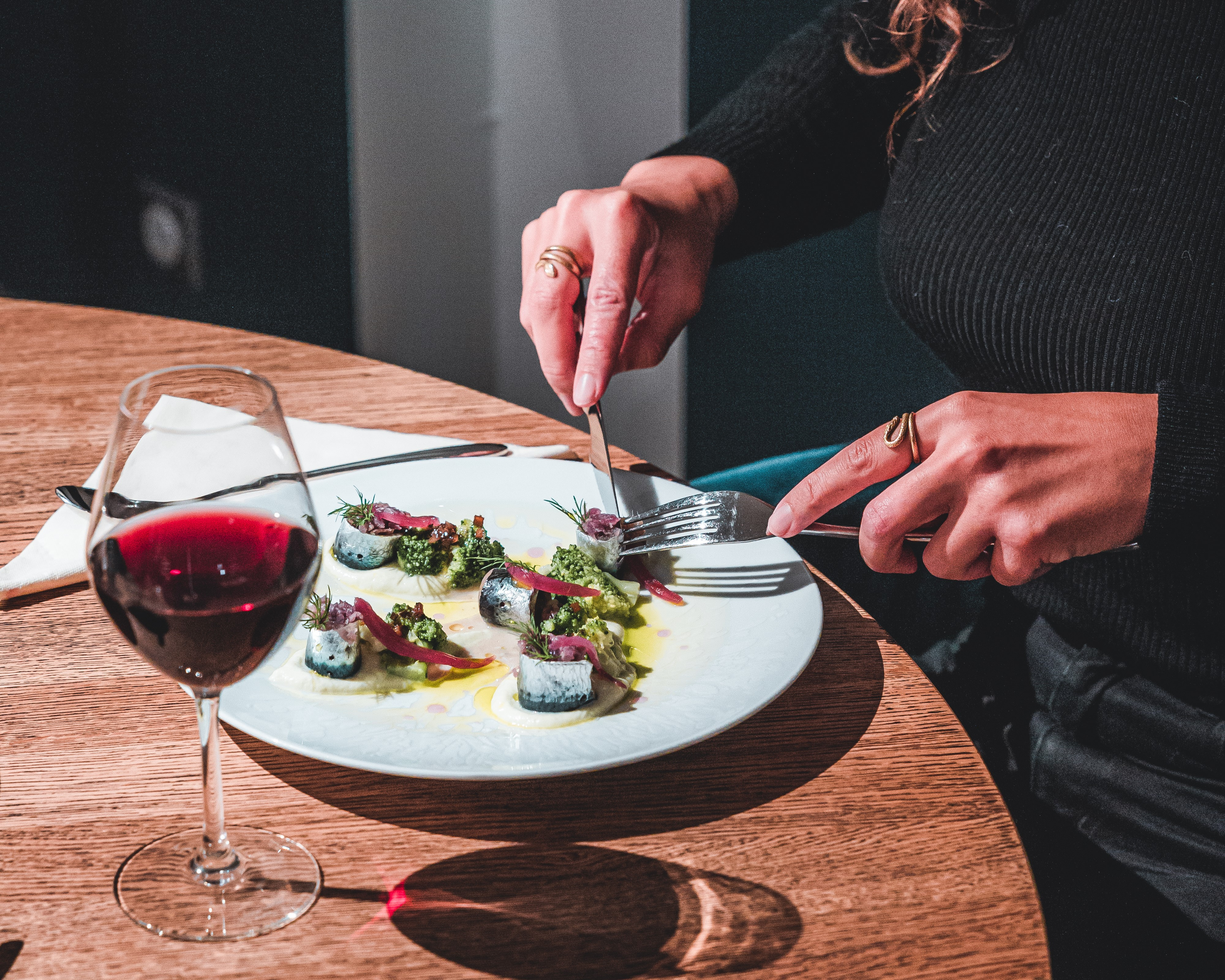Séjour gastronomie à Lorient Bretagne Sud, avec hôtel et petit-déjeuner inclus en Morbihan (56)
